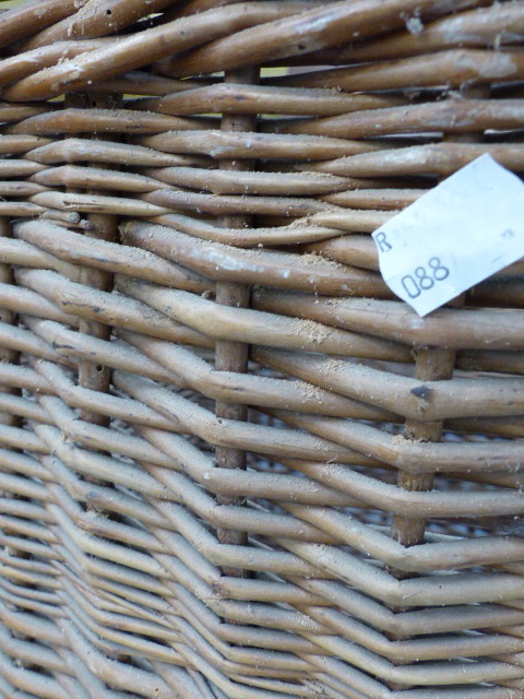 VARIOUS BASKETS. - Image 4 of 10