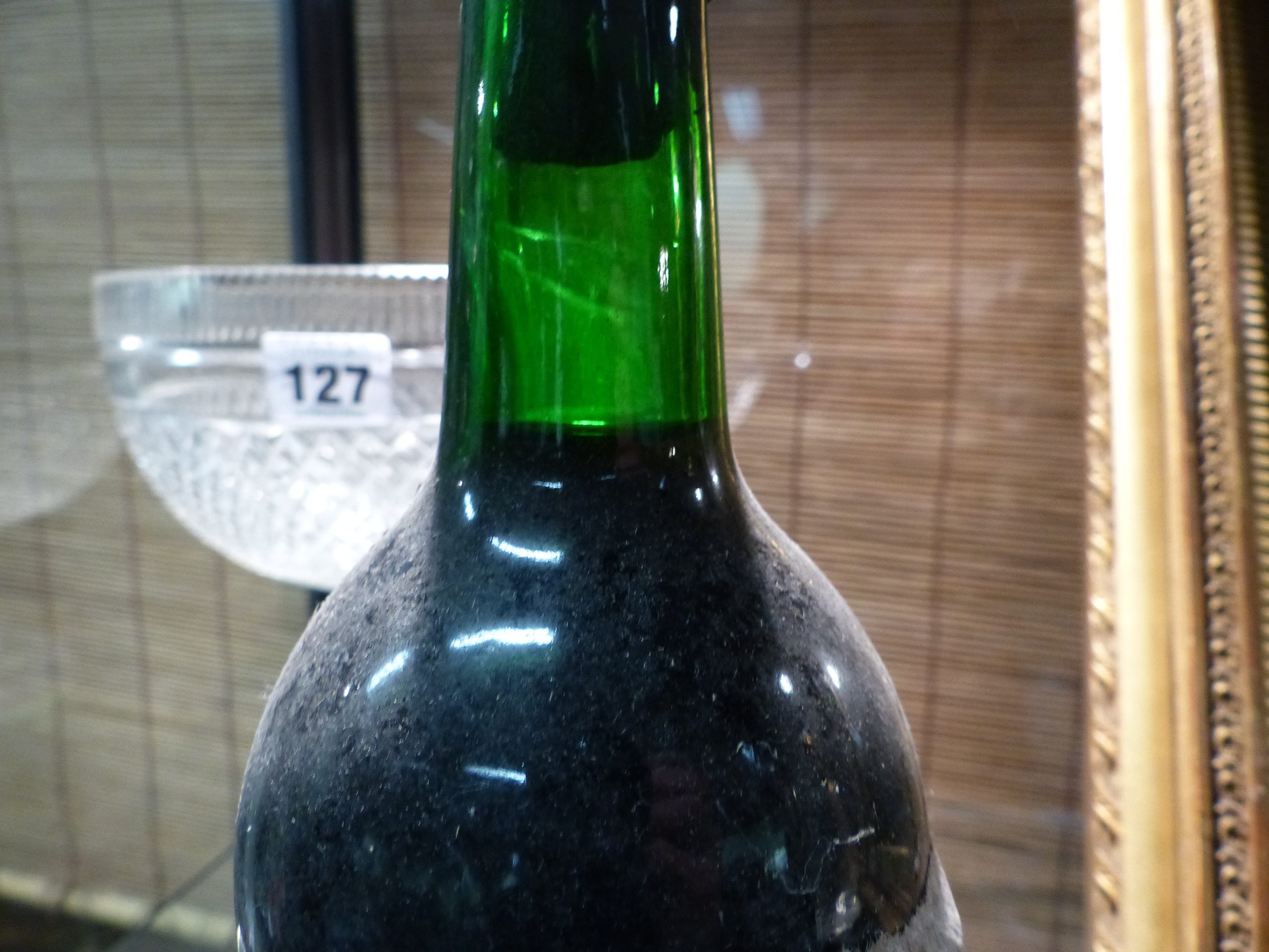 PORT, TWELVE BOTTLES OF TAYLORS VINTAGE PORT 1970. - Image 31 of 43