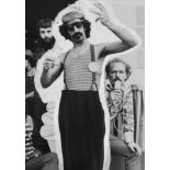 FRANK ZAPPA PHOTOGRAPHS