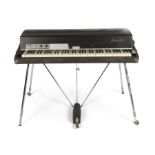 SLY STONE STAGE USED RHODES MARK I ELECTRIC PIANO