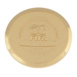 2004 FIFA 100 YEARS MEDAL