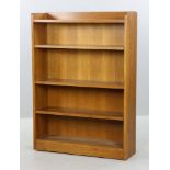 Stickley Oak Bookcase