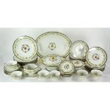 Haviland Limoges Dinner Set