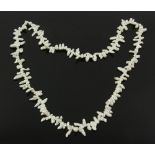 Freshwater Pearl Necklace