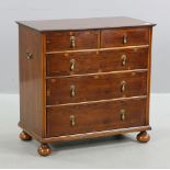 Four Drawer Chest