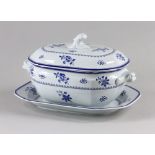 Copeland Spode Soup Tureen