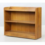 Stickley Oak Book Shelf