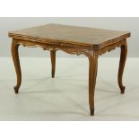 French Provincial Dining Table