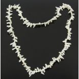 Freshwater Pearl Necklace