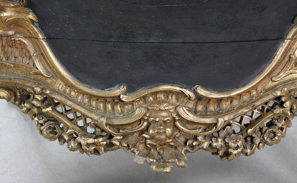 18th C. French Louis XV Basin - Image 6 of 15