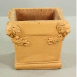 Terracotta Planter