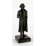 Bronze Statue of Napoleon