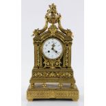 19th C. French Mantel Clock