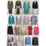 Ladies Vintage Clothing incl. Cachet, Leo Creations, Rizwana, Zero 6, PS Company, Christian