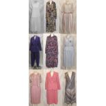 Ladies Vintage Clothing incl. Mia Cassara, Jedezet, Jaeger, House of Fraser, Country Casuals, Two