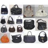 Handbags incl. DKNY, Guess, Marina Galanti, Liz Cox, MaxMara, David Jones, Miss Sixty, Valentina,