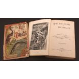 ERNEST R SUFFLING : THE LAND OF THE BROADS A PRACTICAL GUIDE FOR YACHTSMEN, ANGLERS, TOURISTS AND