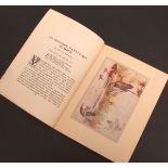 WILD NATURE AND COUNTRY LIFE, London, Hodder & Stoughton [1907], article by Arthur Henry