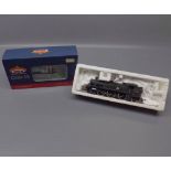 Boxed and unused Bachmann Class 03 Diesel shunter 03179 - WAGN Railway - Clive and a further