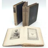 GIACOMO CASANOVA DE SEINGALT: THE MEMOIRS, London, The Casanova Society 1922, (1000), 12 volumes