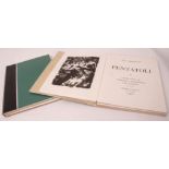 EDY LEGRAND: PENTATOLI, Paris, Librarie de France, 1931, 1st edition, limited (168) numbered, 2