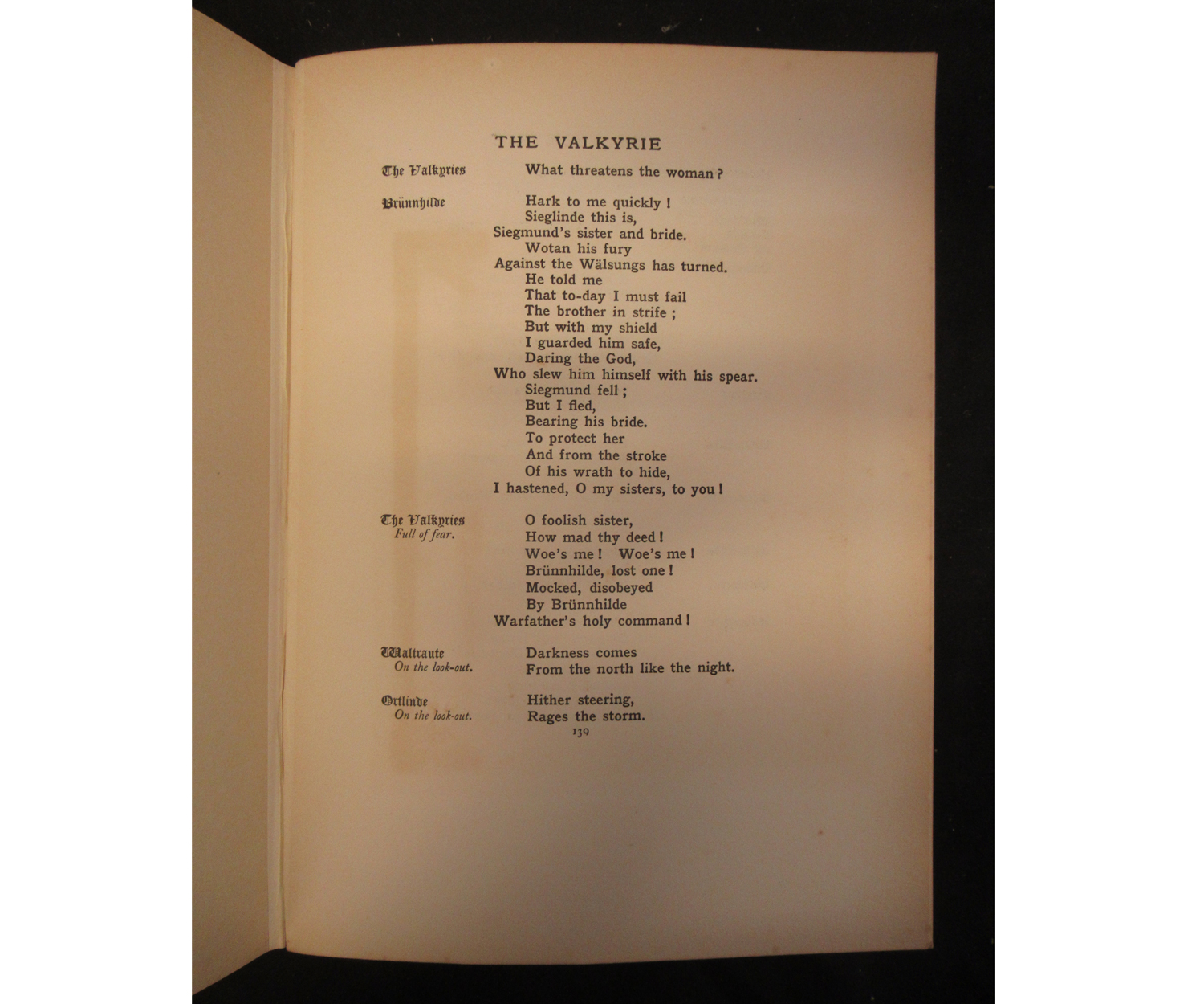 RICHARD WAGNER: 2 titles: THE RING OF THE NIBELUNG - SIEGFRIED AND THE TWILIGHT OF THE GODS, - Image 11 of 18