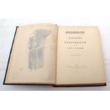 WILLIAM LYON: CHRONICLES OF FINCHAMPSTEAD IN THE COUNTY OF BERKSHIRE, London, Longmans, Green, & Co,