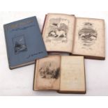 ANON: THE ARCTIC REGIONS A NARRATIVE OF DISCOVERY AND ADVENTURE, London, 1853, engraved frontis,