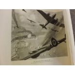 After various, group of six black and white prints, for The Northern Aluminium Company, Wartime