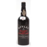 Offley Boa Vista 1970 Vintage Port