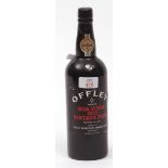 Offley Boa Vista 1970 Vintage Port