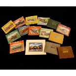 REV W AWDRY: RAILWAY SERIES, The first 10 titles, 1st or early editions, dust-wrappers + 4