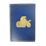 RUDYARD KIPLING: THE SECOND JUNGLE BOOK, illustrated J Lockwood Kipling, 1895, 1st edition, 2pp