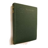 ARTHUR RANSOME: GREAT NORTHERN? , 1947, 4th impression, signed, original cloth gilt