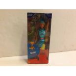 Boxed Barbie Tour Guide Special Edition from Toy Story 2