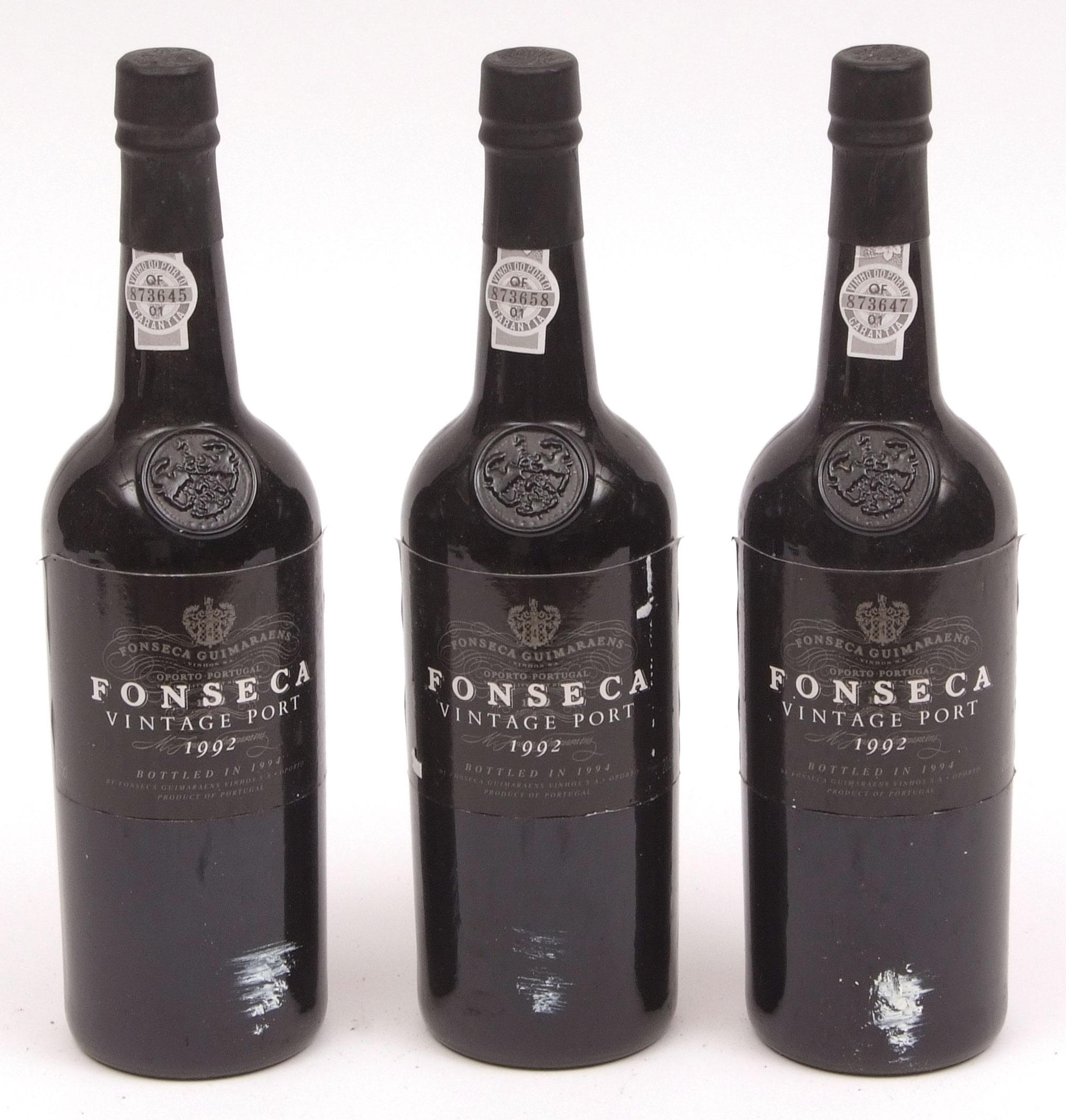 Fonseca Vintage Port 1992 (3)