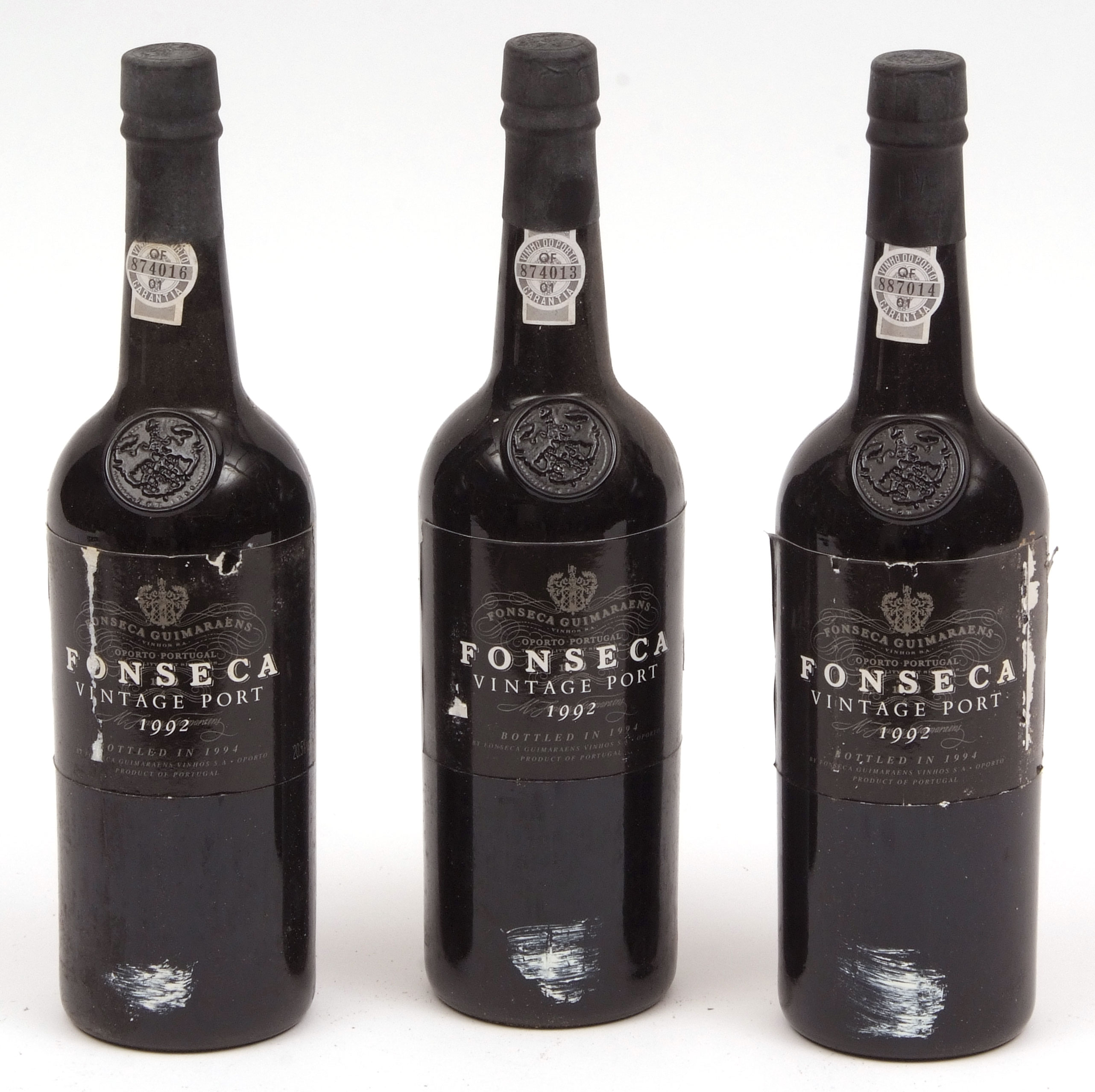 Fonseca Vintage Port 1992 (3)