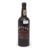 Offley Boa Vista Vintage Port 1962