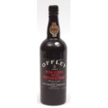 Offley Boa Vista Vintage Port 1970 (1)