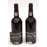 Fonseca Vintage Port 1977 (2)