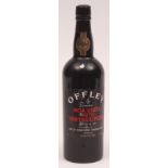 Offley Boa Vista Vintage Port 1970 (1)