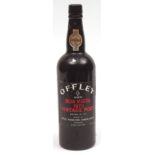 Offley Boa Vista Vintage Port 1970 (1)