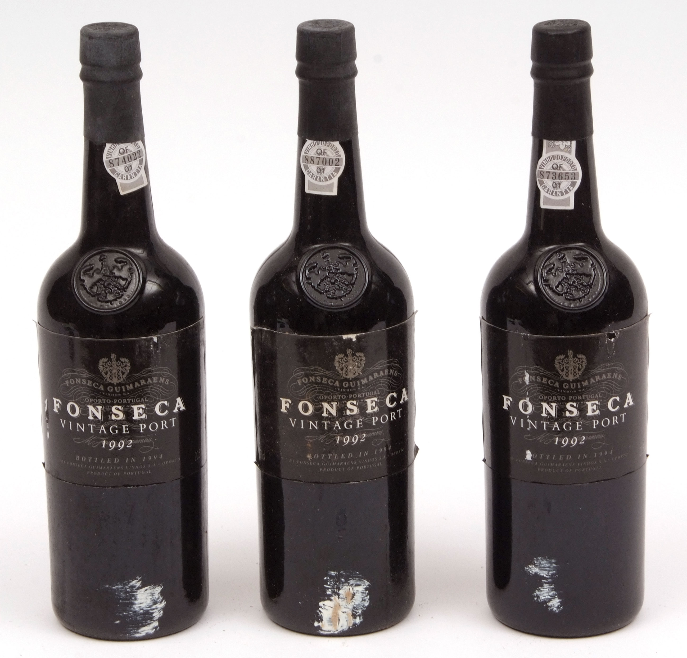 Fonseca Vintage Port 1992 (3)