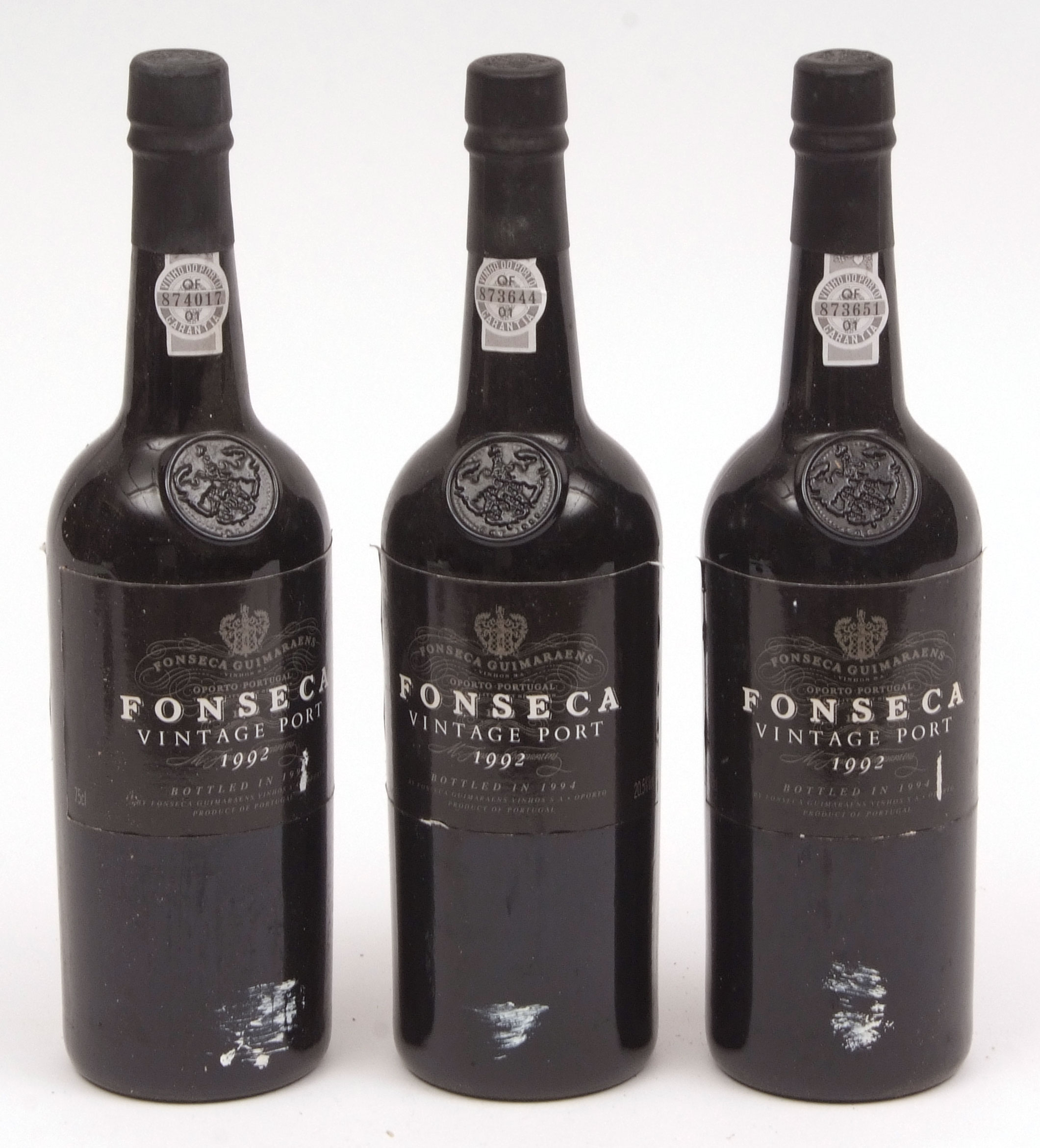 Fonseca Vintage Port 1992 (3)