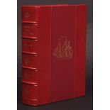 CAPTAIN JAMES COOK: THE JOURNAL OF HMS RESOLUTION 1772-1775, Guildford, Genesis Publications Ltd