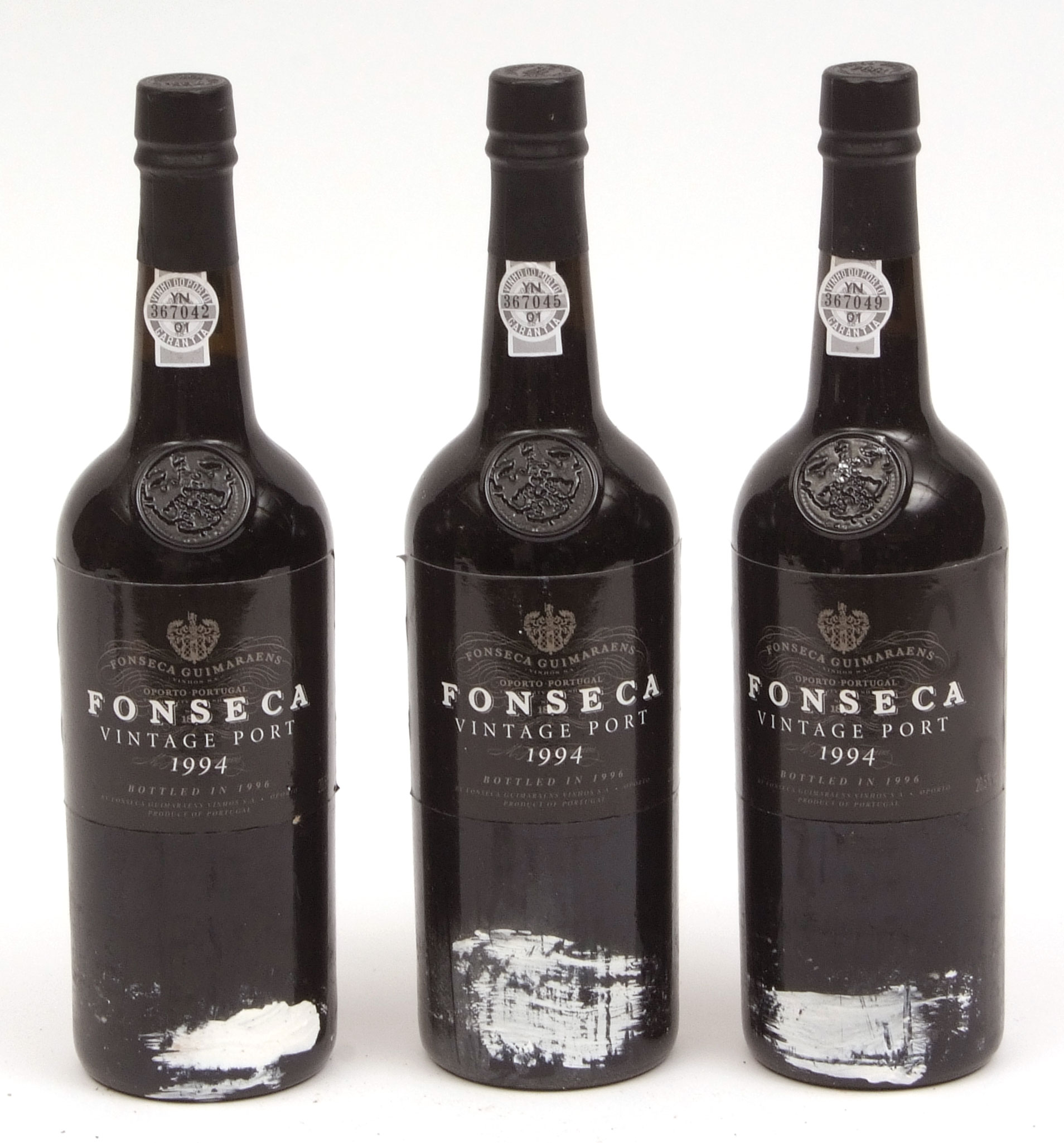 Fonseca Vintage Port 1994 (3)