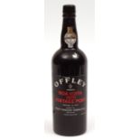 Offley Boa Vista Vintage Port 1970 (1)