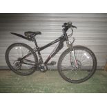 Ladies mountain bike by 'Apollo XC265' PLEASE always check condition before bidding or email