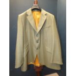 Gentleman's tweed sport jacket by Bladen PLEASE always check condition PRIOR to bidding, or email us