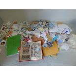 Whole world unsorted bag of mainly used stamps PLEASE always check condition PRIOR to bidding, or